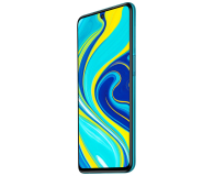 Xiaomi Redmi Note 9S 4/64GB Aurora Blue - 564009 - zdjęcie 2